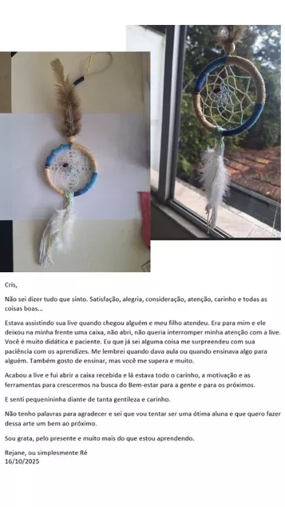 Depoimento