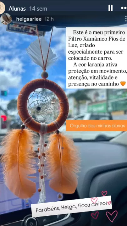 Depoimento